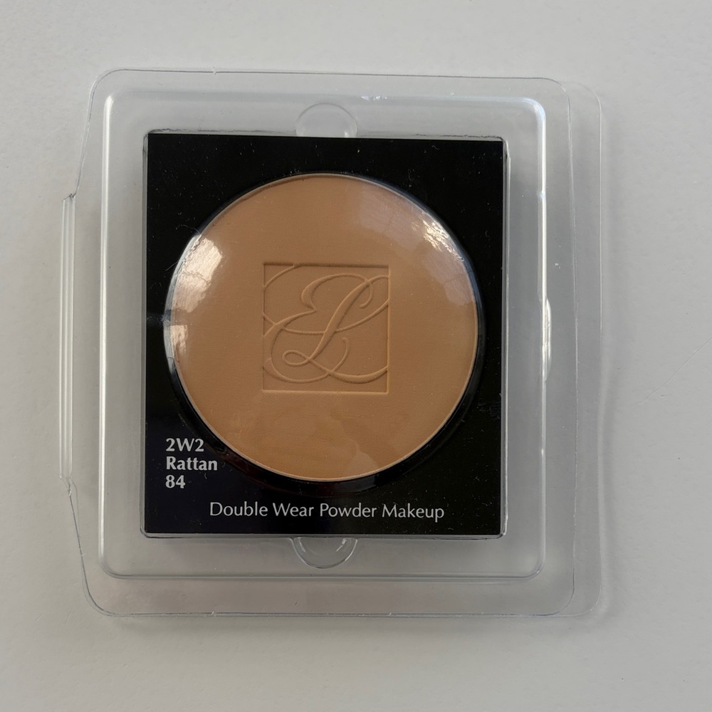 Estée Lauder Double Wear Powder Makeup - Rattan 2W2